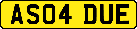 AS04DUE
