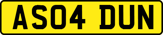 AS04DUN