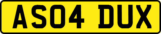 AS04DUX