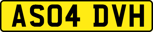AS04DVH