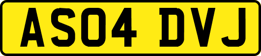 AS04DVJ