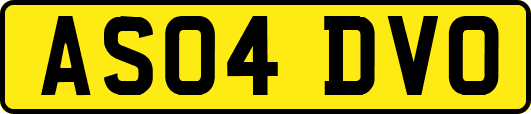 AS04DVO