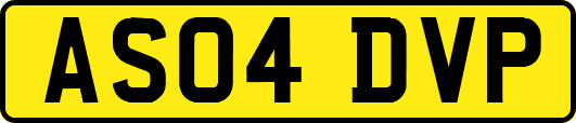 AS04DVP