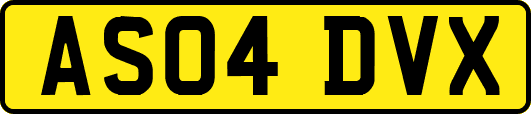 AS04DVX