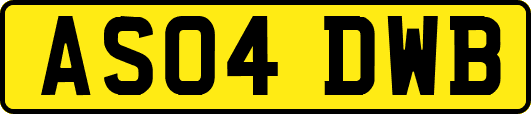 AS04DWB