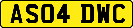 AS04DWC