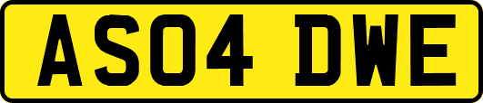 AS04DWE