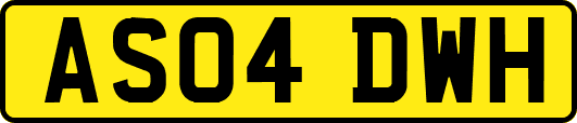 AS04DWH