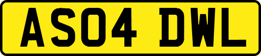 AS04DWL