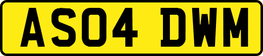 AS04DWM