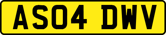 AS04DWV