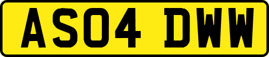 AS04DWW