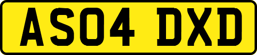 AS04DXD
