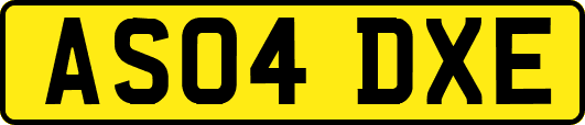 AS04DXE