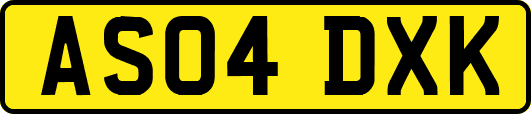 AS04DXK