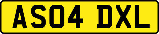 AS04DXL