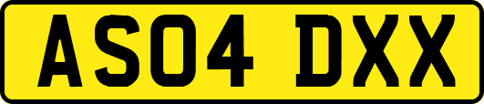 AS04DXX