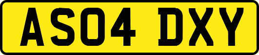 AS04DXY