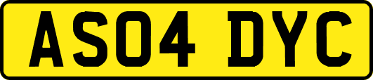 AS04DYC