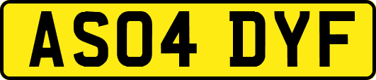 AS04DYF