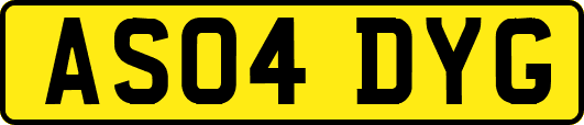 AS04DYG