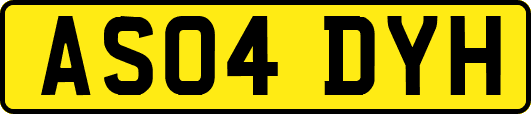 AS04DYH