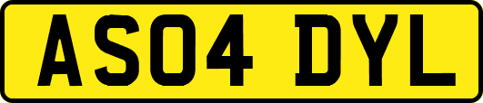 AS04DYL