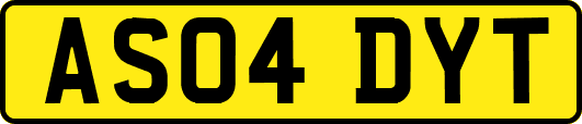 AS04DYT