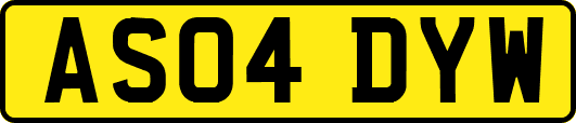 AS04DYW