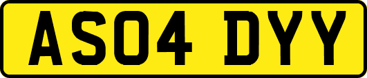 AS04DYY