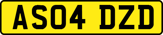 AS04DZD