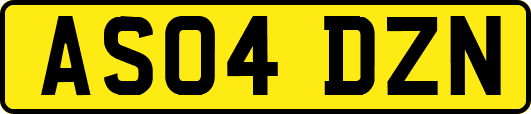 AS04DZN