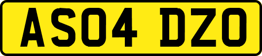 AS04DZO