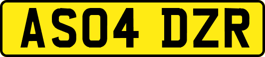 AS04DZR