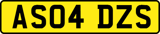 AS04DZS