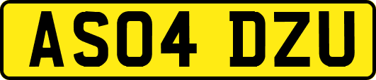 AS04DZU