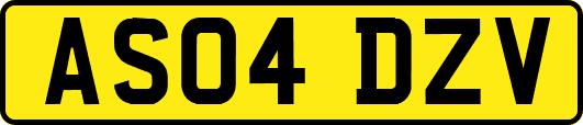 AS04DZV