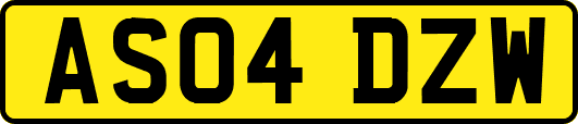 AS04DZW