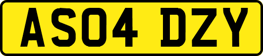 AS04DZY