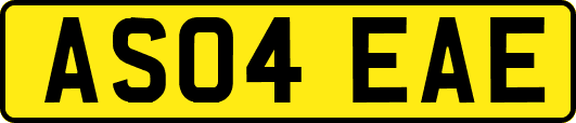 AS04EAE