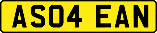 AS04EAN