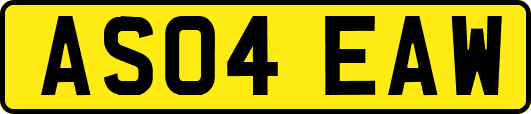 AS04EAW