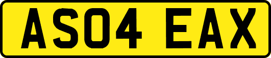 AS04EAX