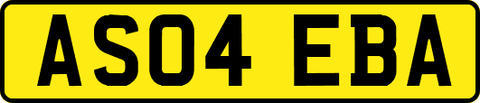 AS04EBA