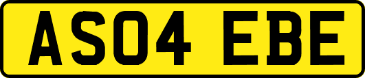 AS04EBE