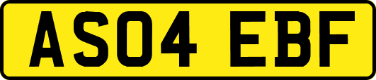 AS04EBF