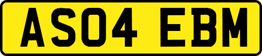 AS04EBM