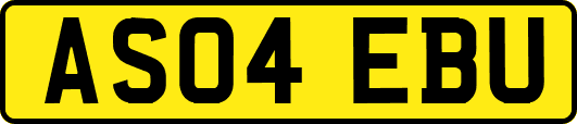 AS04EBU