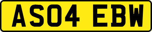 AS04EBW