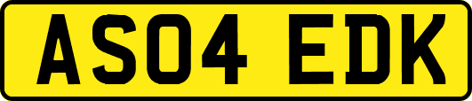 AS04EDK